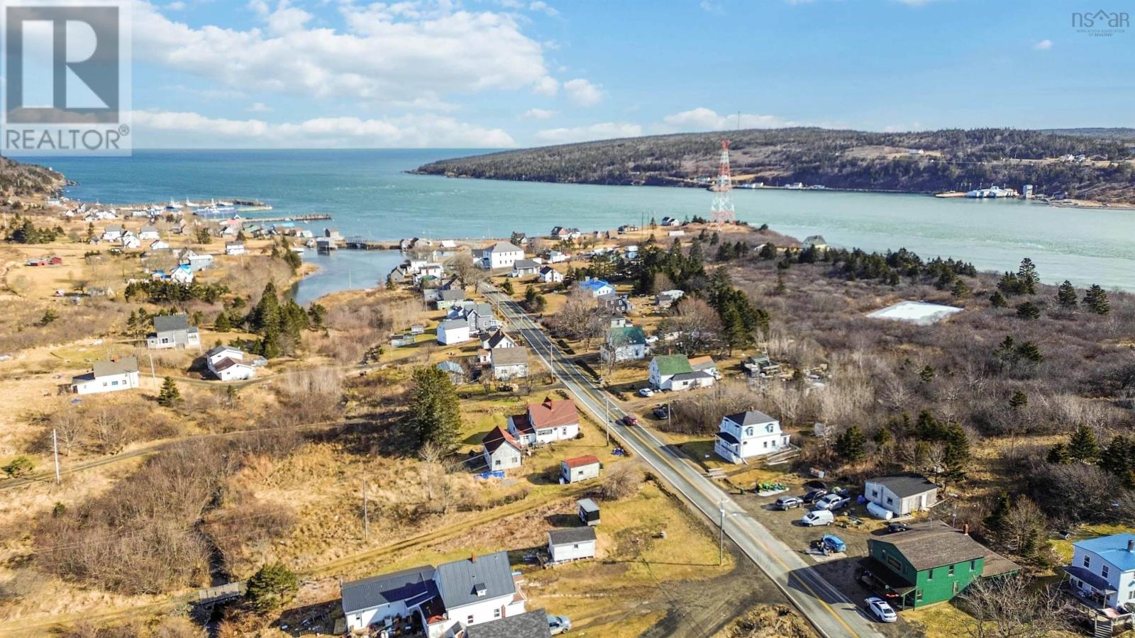 Lot 1-A 3242 Highway 217, Tiverton, Nova Scotia  B0V 1G0 - Photo 48 - 202504688