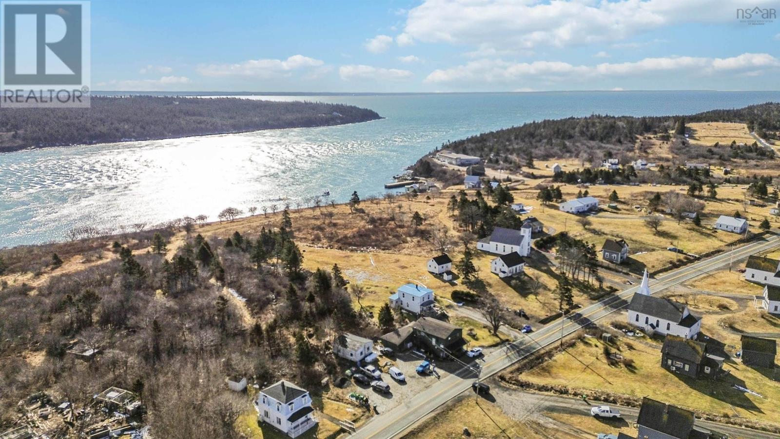 Lot 1-A 3242 Highway 217, Tiverton, Nova Scotia  B0V 1G0 - Photo 46 - 202504688