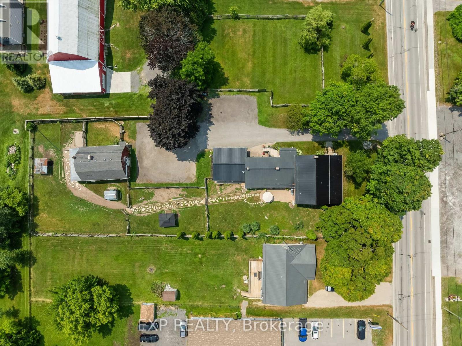 206 King Street E, Cramahe, Ontario  K0K 1S0 - Photo 2 - X12262144