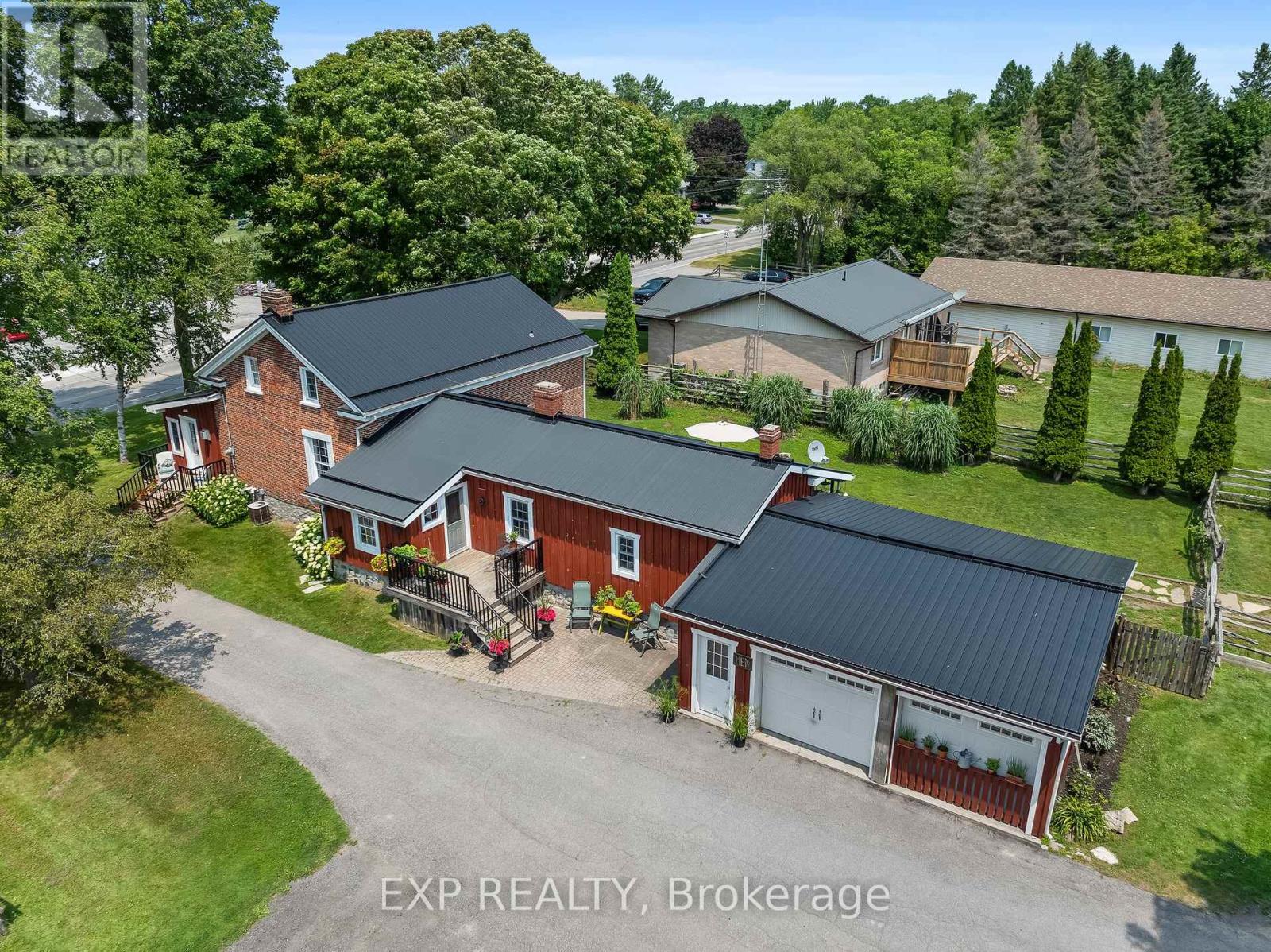 206 King Street E, Cramahe, Ontario  K0K 1S0 - Photo 3 - X12262144