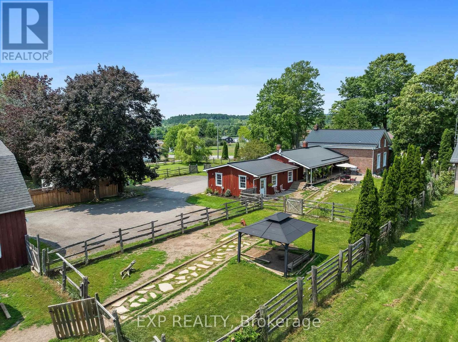 206 King Street E, Cramahe, Ontario  K0K 1S0 - Photo 45 - X12262144