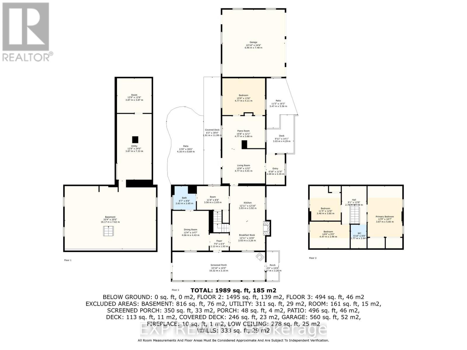 206 King Street E, Cramahe, Ontario  K0K 1S0 - Photo 49 - X12262144