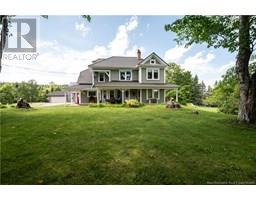 3415 Route 114, edgetts landing, New Brunswick