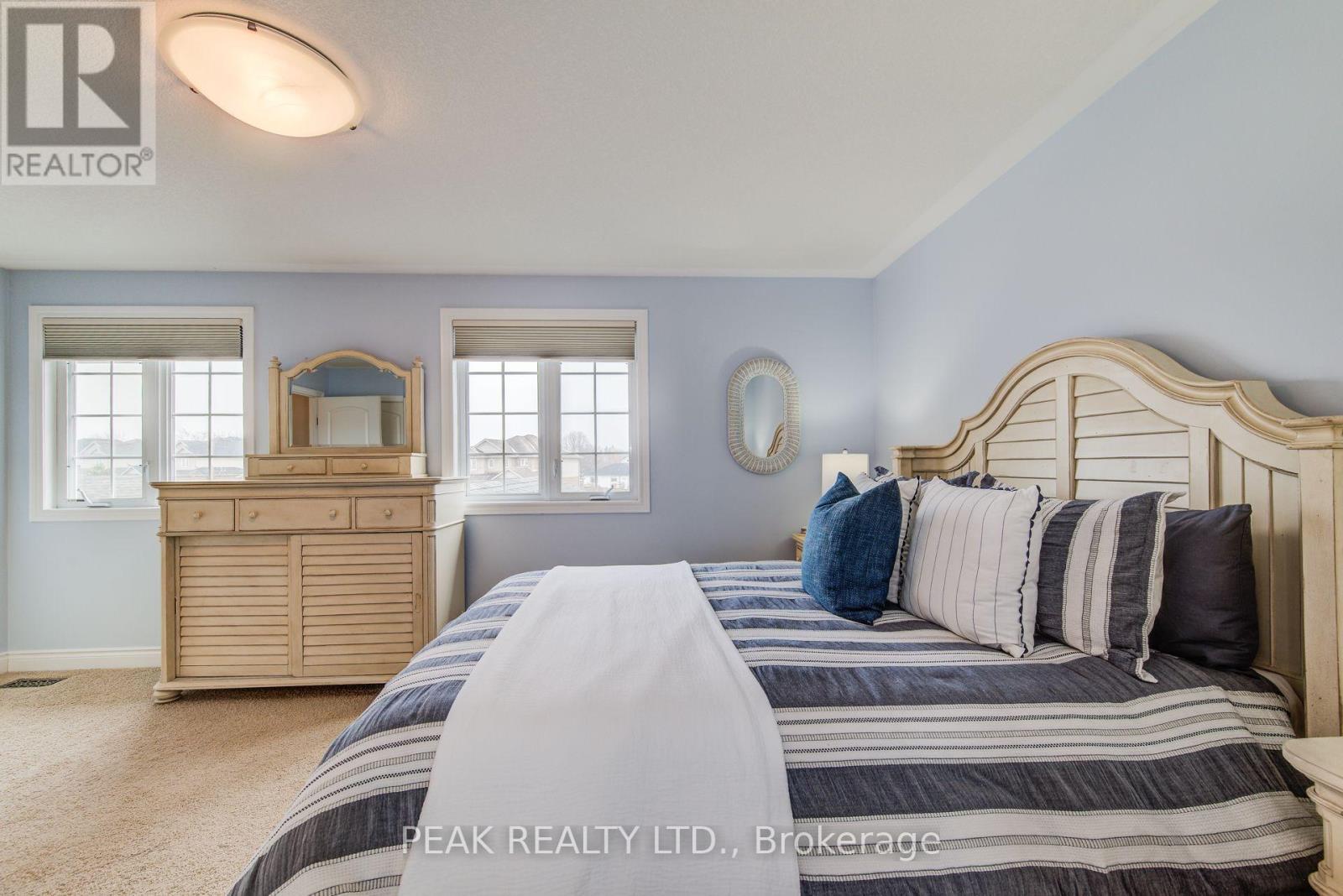 24 Applewood Street, Blandford-Blenheim, Ontario  N0J 1S0 - Photo 28 - X12121902