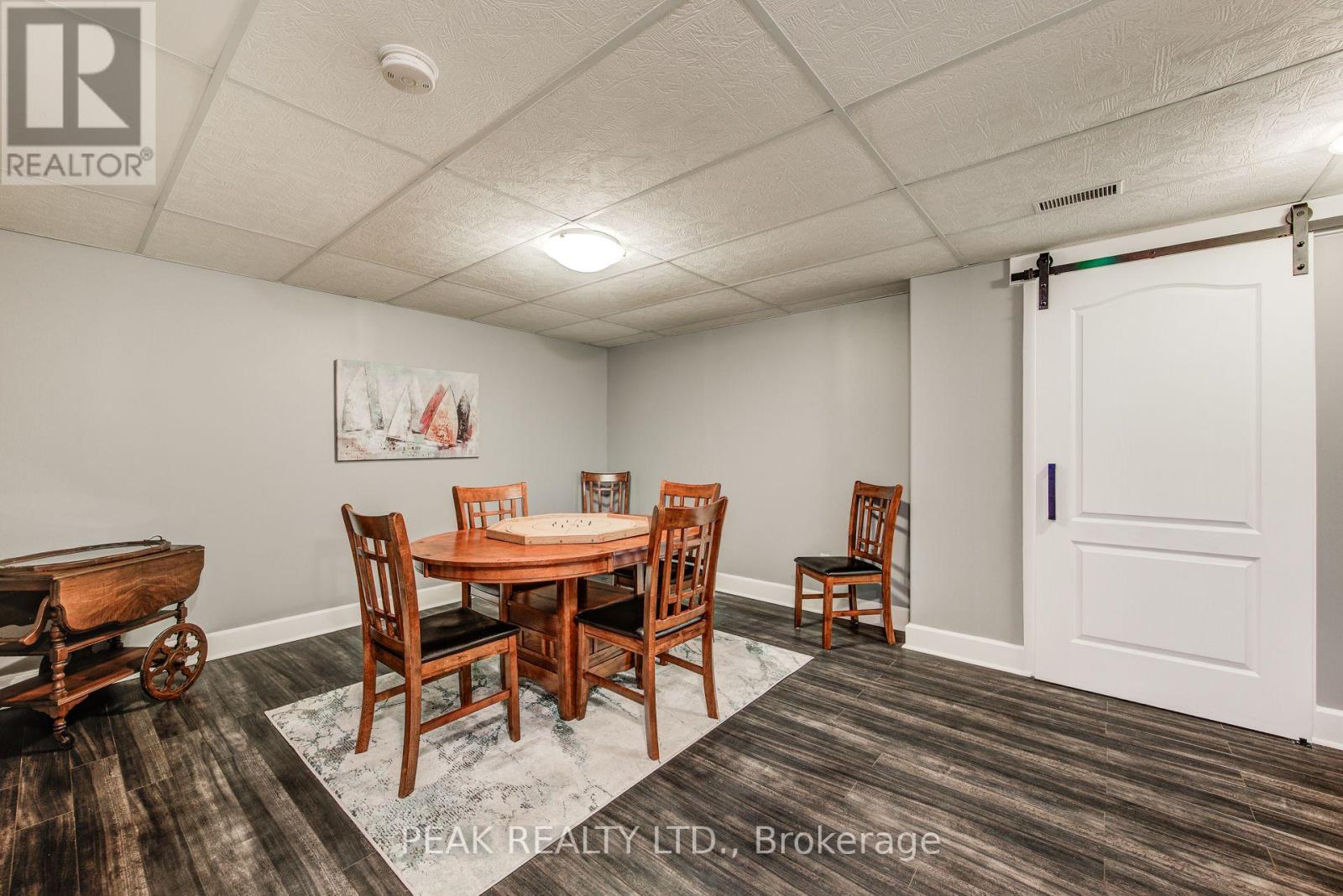 24 Applewood Street, Blandford-Blenheim, Ontario  N0J 1S0 - Photo 31 - X12121902