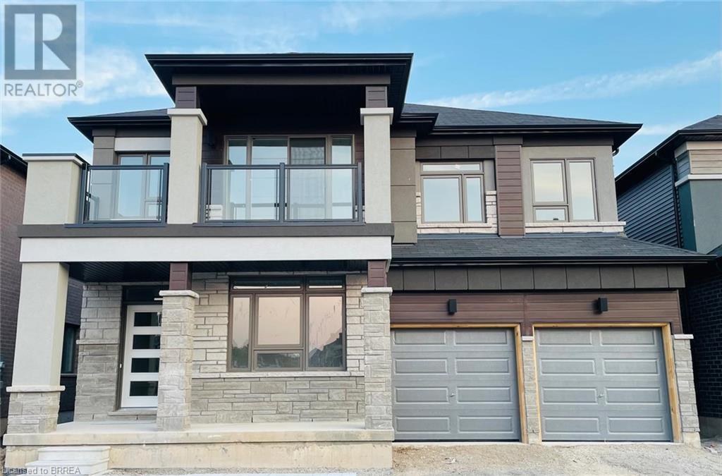 43 Stauffer Road, Brantford, Ontario  N3V 0B2 - Photo 1 - 40745734