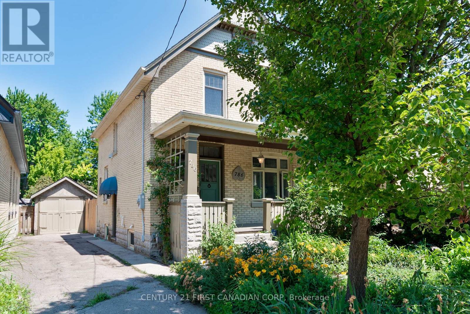 Property at 786 DUFFERIN AVENUE image 3
