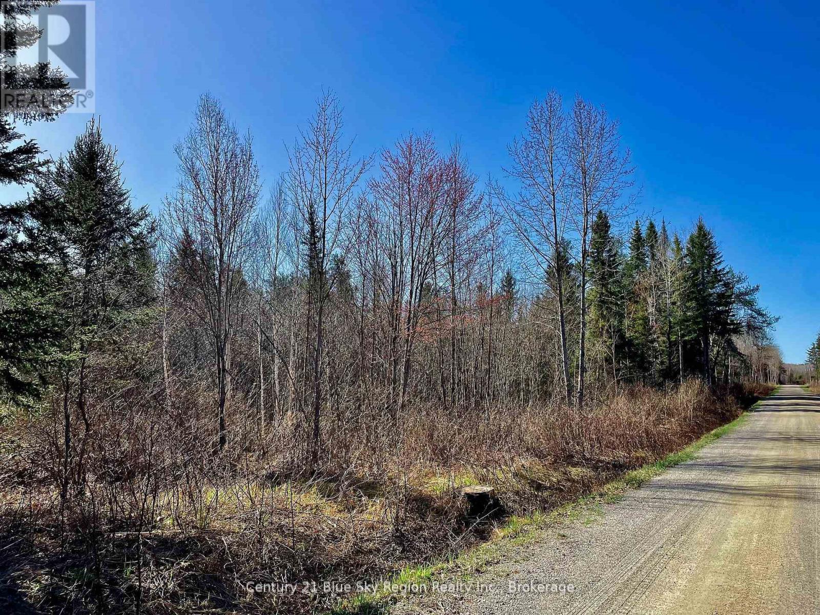Part 1 Bourbonnais Road, West Nipissing, Ontario  P0H 1M0 - Photo 1 - X12262039
