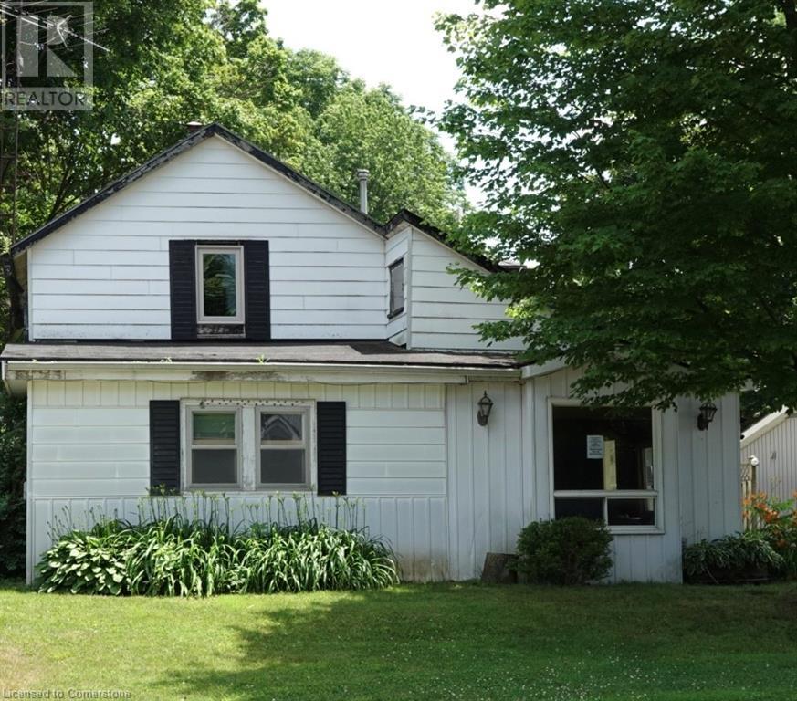 250 Old Highway 24, Bloomsburg, Ontario  N0E 1Y0 - Photo 2 - 40747747