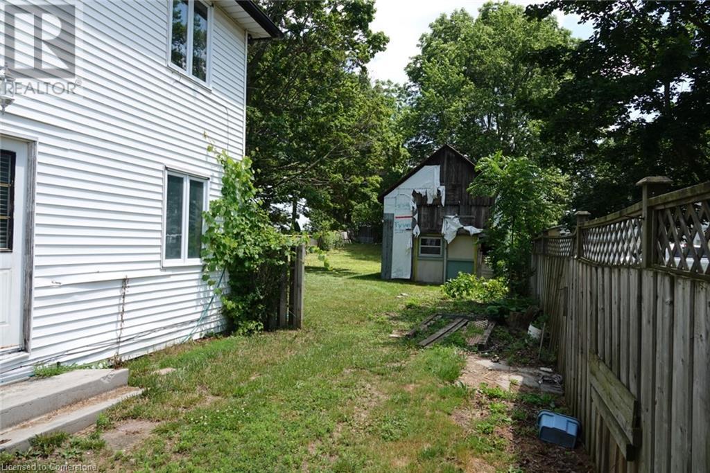 250 Old Highway 24, Bloomsburg, Ontario  N0E 1Y0 - Photo 4 - 40747747