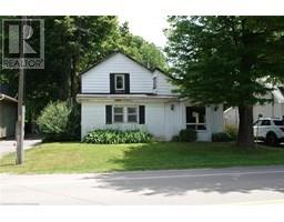 250 OLD HIGHWAY 24, Bloomsburg, Ontario