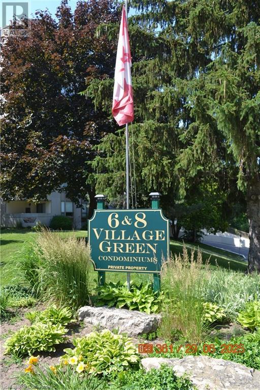 Property at 8 VILLAGE GREEN Boulevard Unit# 811 image 2