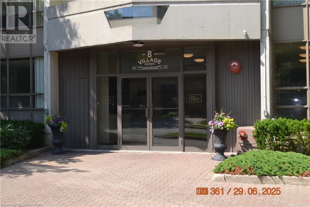 Property at 8 VILLAGE GREEN Boulevard Unit# 811 image 5