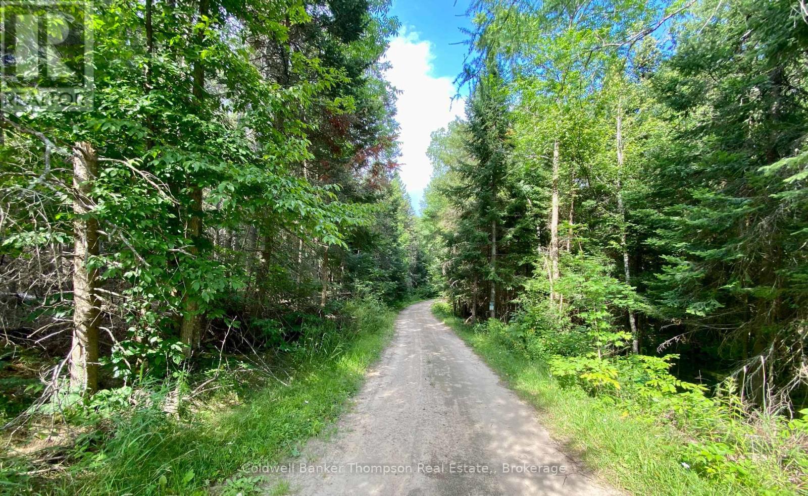 0 CONC. RD 10 AND 11 CONCESSION N, Parry Sound Remote Area, Ontario