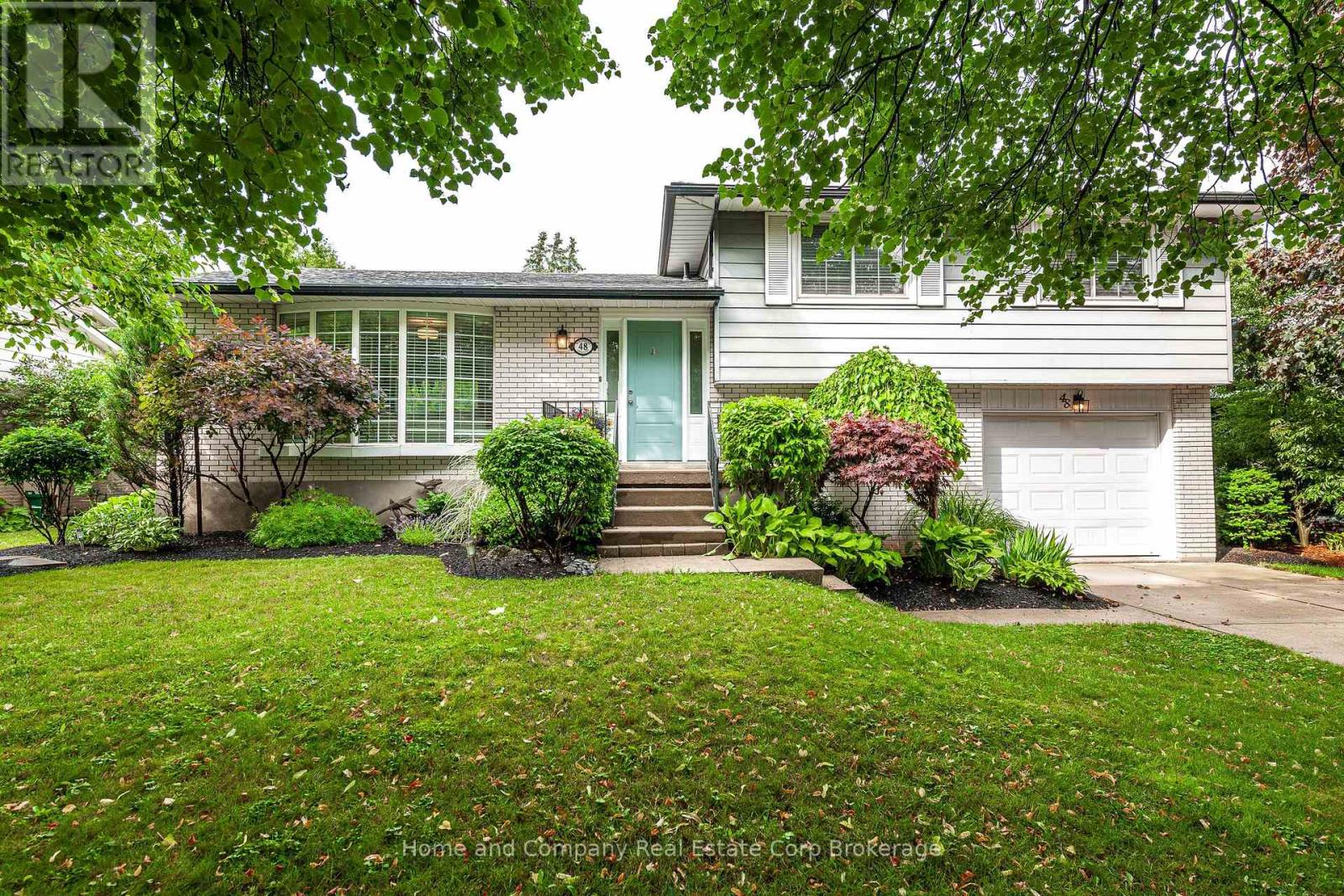 Property at 48 WINDEMERE CRESCENT image 2