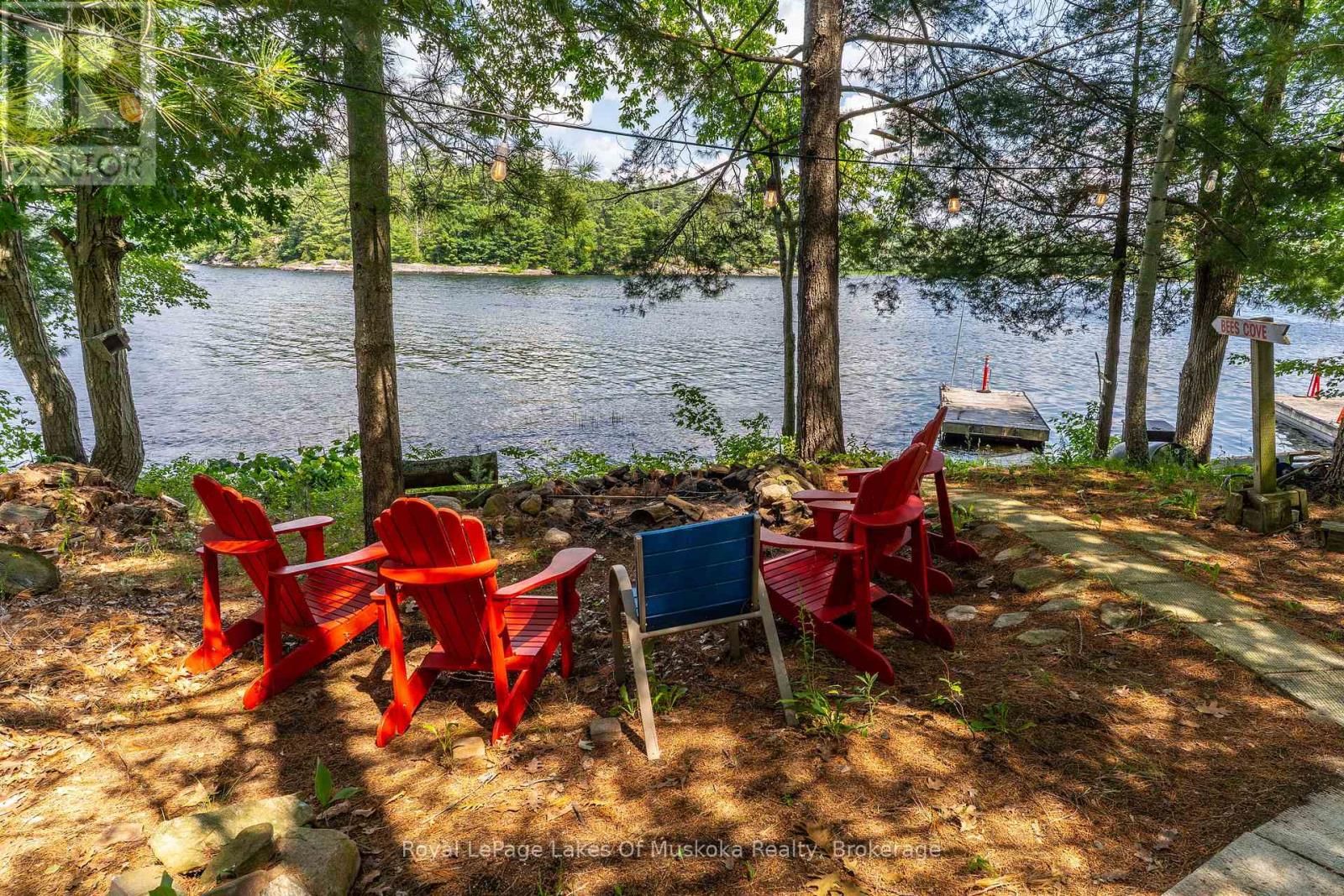 1 Island 2sl Island, Gravenhurst, Ontario  P1P 1R1 - Photo 10 - X12262111