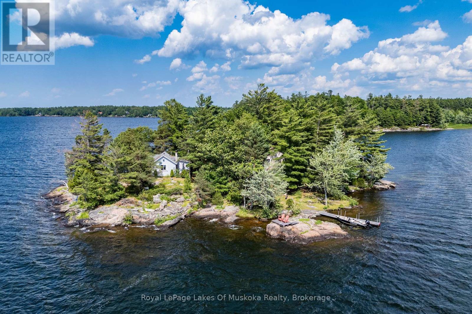 1 Island 2sl Island, Gravenhurst, Ontario  P1P 1R1 - Photo 11 - X12262111