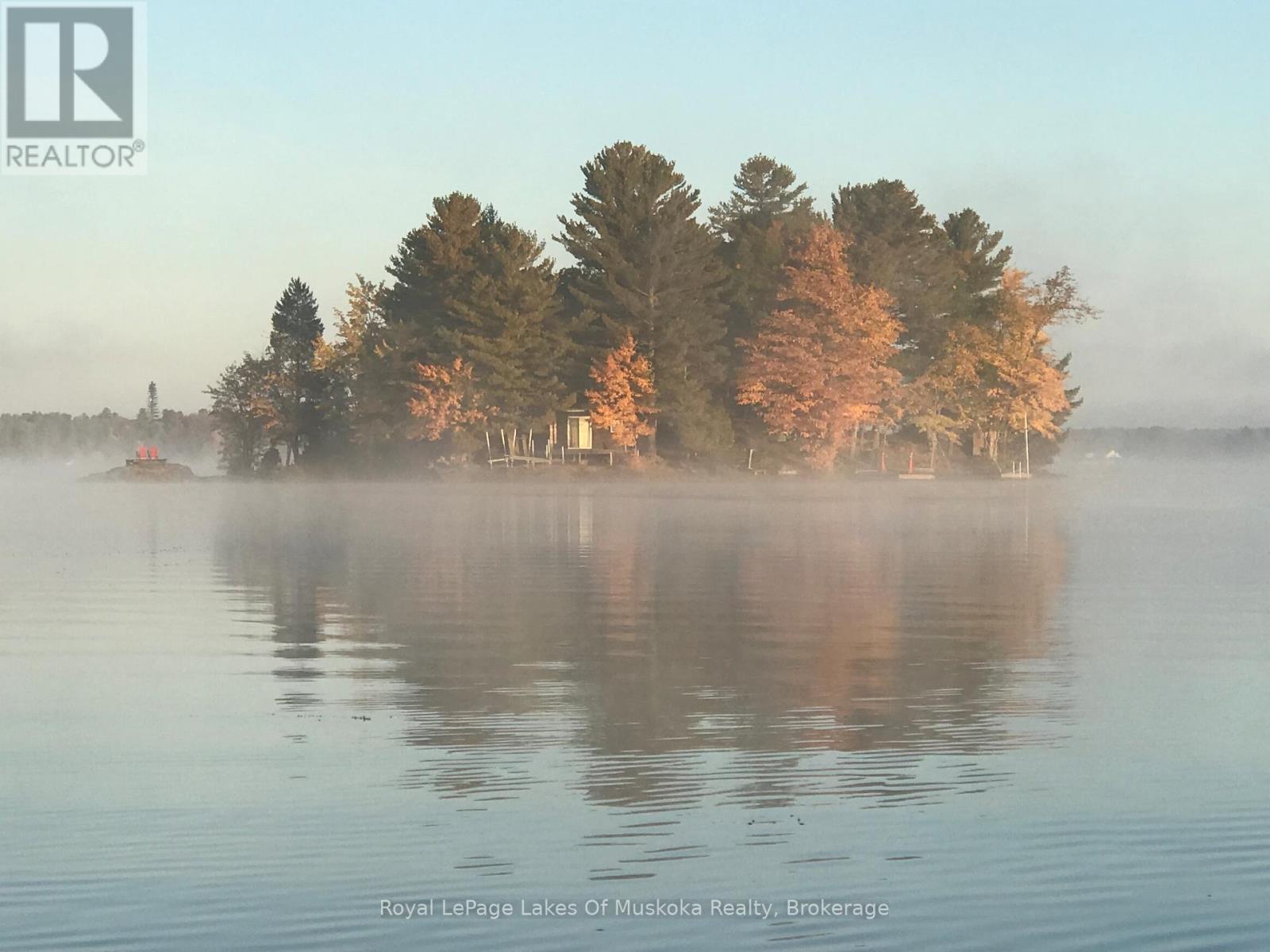 1 Island 2sl Island, Gravenhurst, Ontario  P1P 1R1 - Photo 2 - X12262111