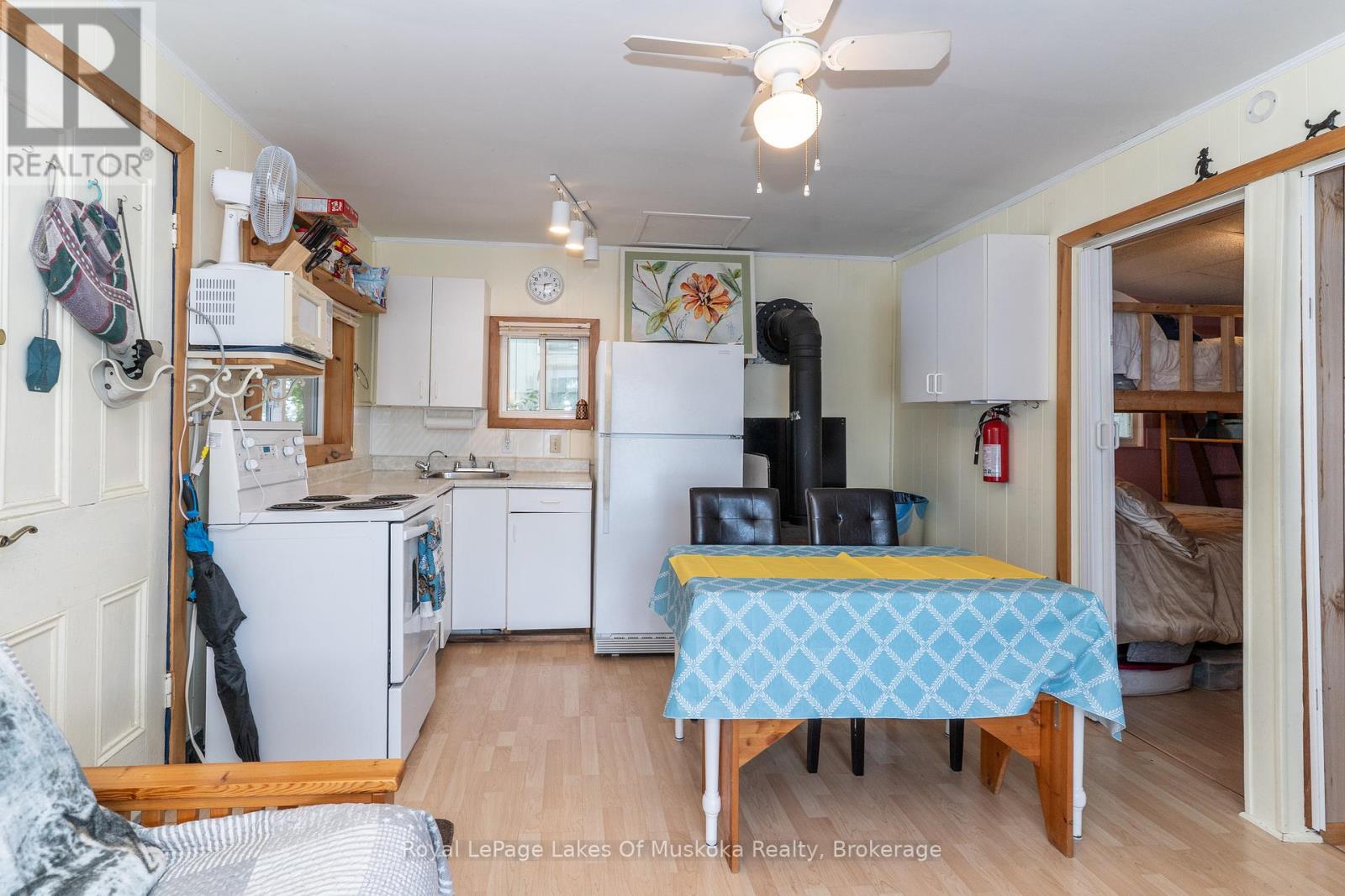 1 Island 2sl Island, Gravenhurst, Ontario  P1P 1R1 - Photo 25 - X12262111