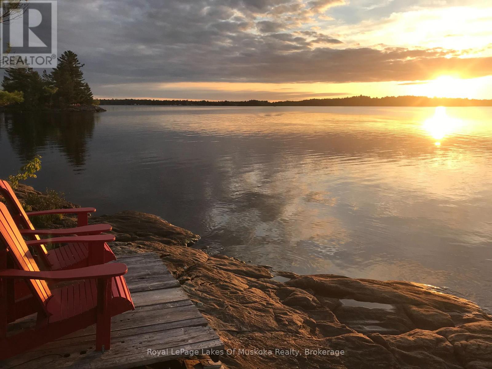 1 Island 2sl Island, Gravenhurst, Ontario  P1P 1R1 - Photo 4 - X12262111