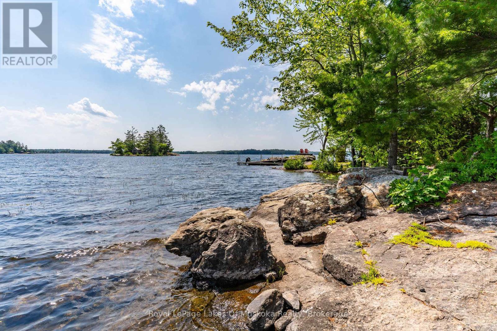 1 Island 2sl Island, Gravenhurst, Ontario  P1P 1R1 - Photo 42 - X12262111