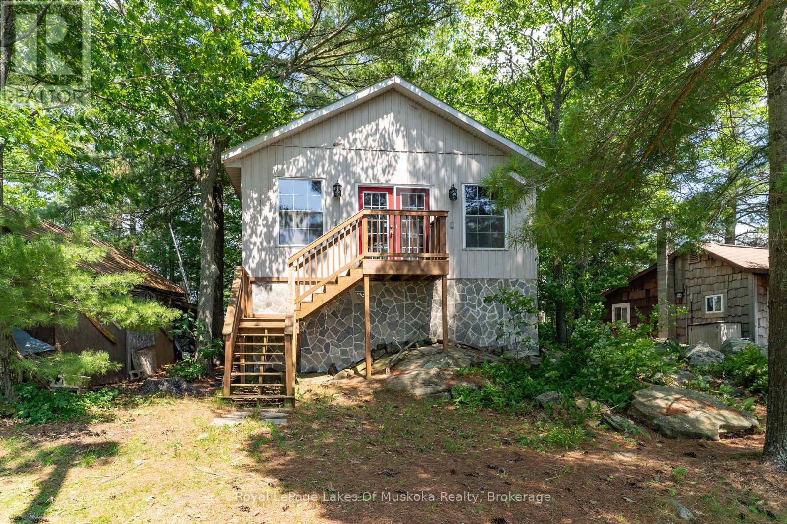 1 Island 2sl Island, Gravenhurst, Ontario  P1P 1R1 - Photo 7 - X12262111