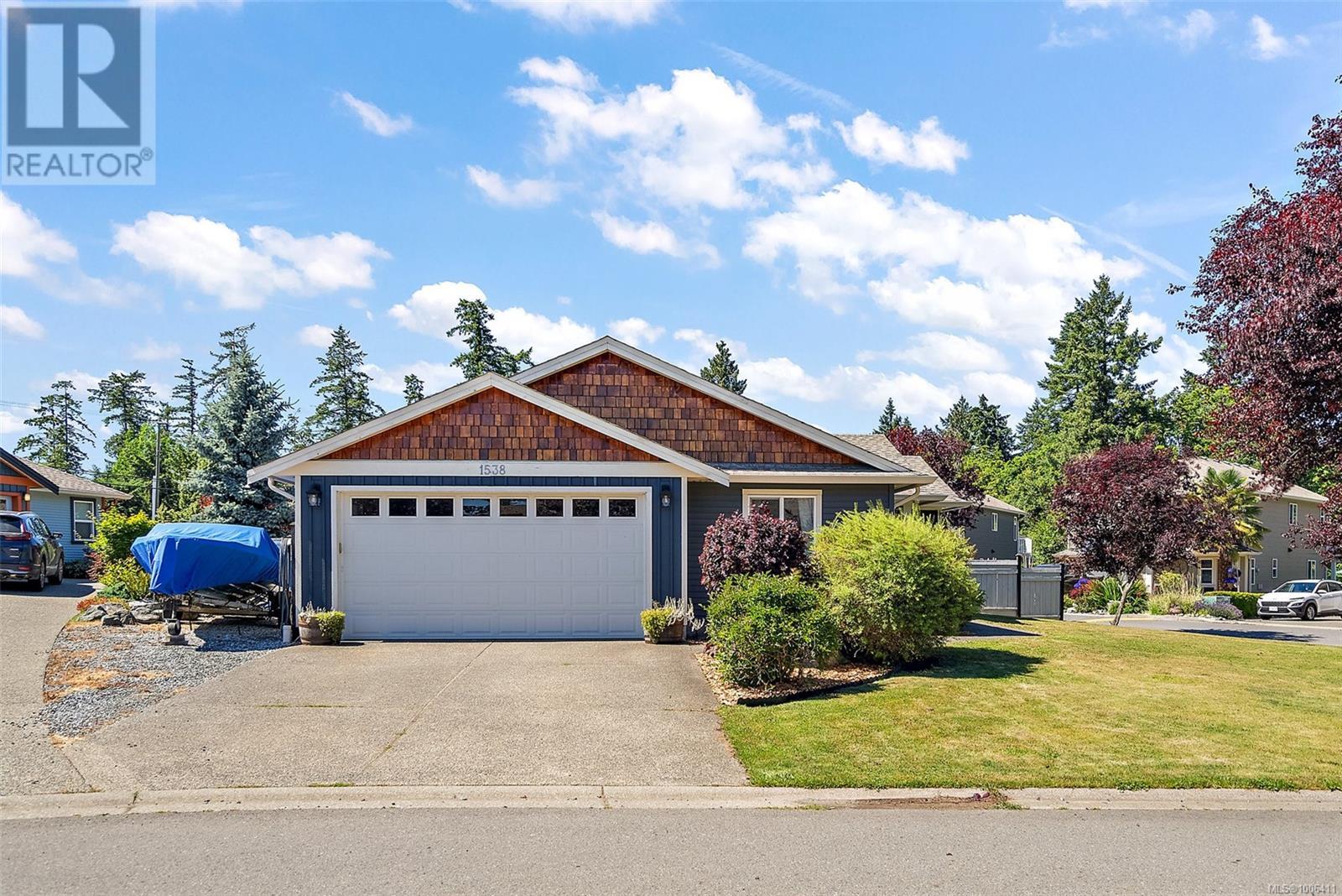 Property at 1538 Regatta Pl image 1