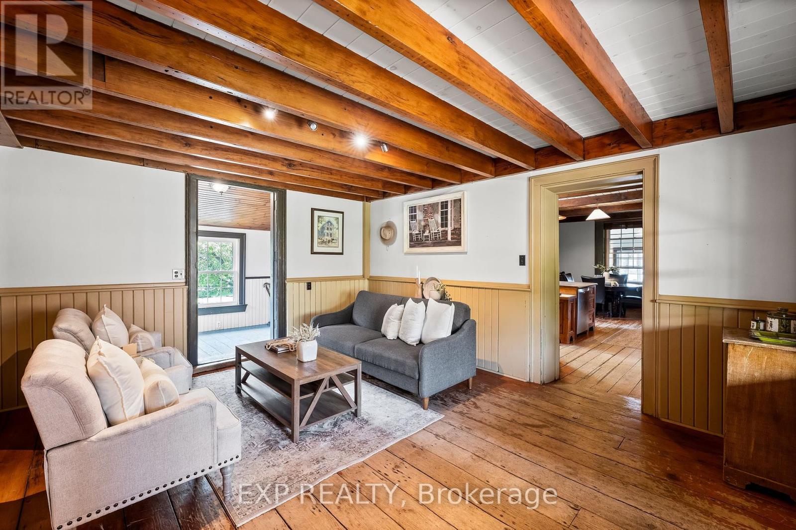 206 King Street E, Cramahe, Ontario  K0K 1S0 - Photo 19 - X12262144