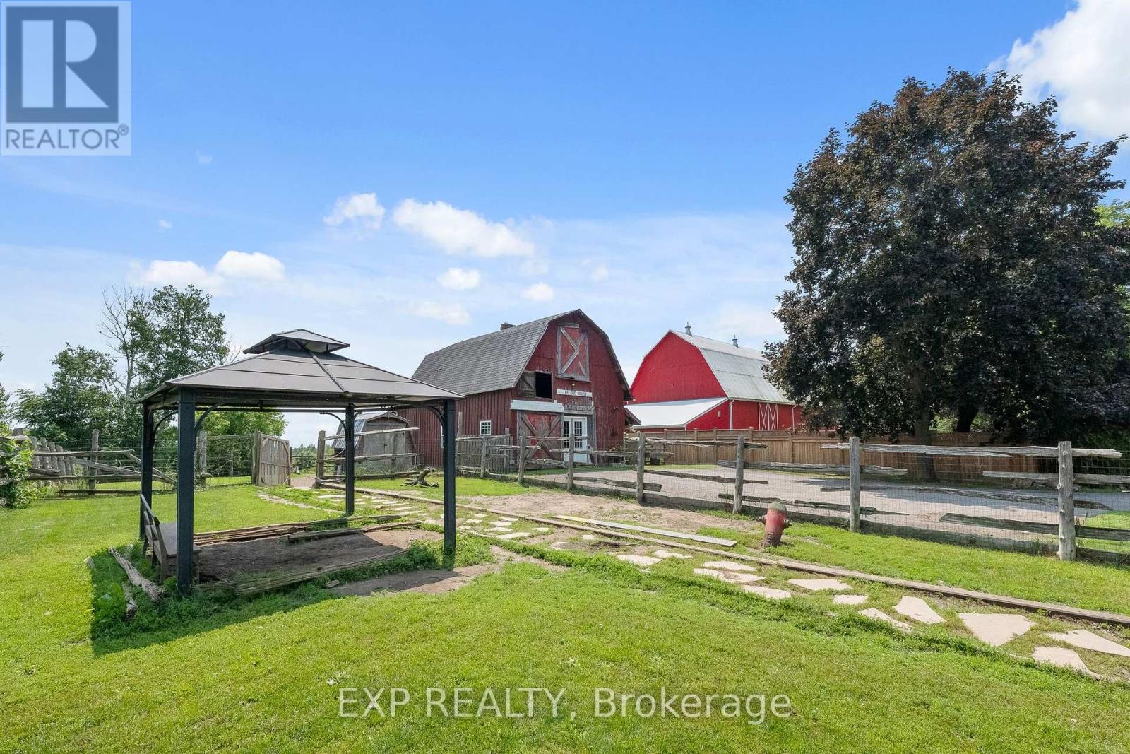 206 King Street E, Cramahe, Ontario  K0K 1S0 - Photo 35 - X12262144