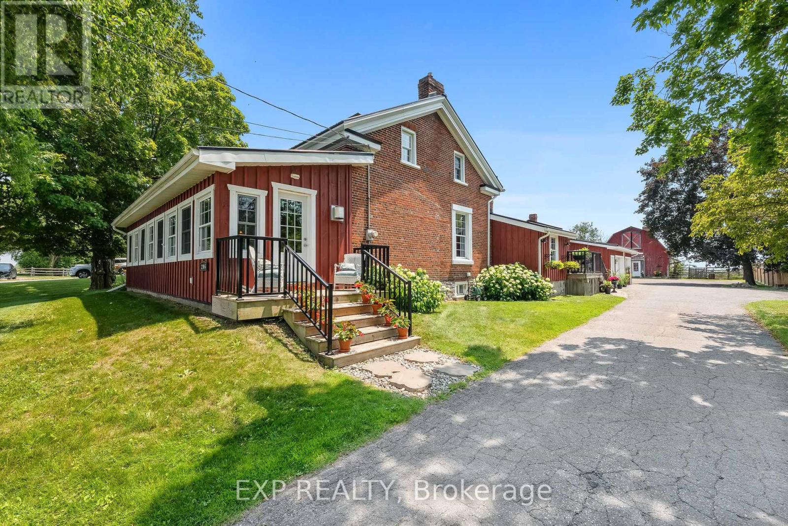 206 King Street E, Cramahe, Ontario  K0K 1S0 - Photo 5 - X12262144