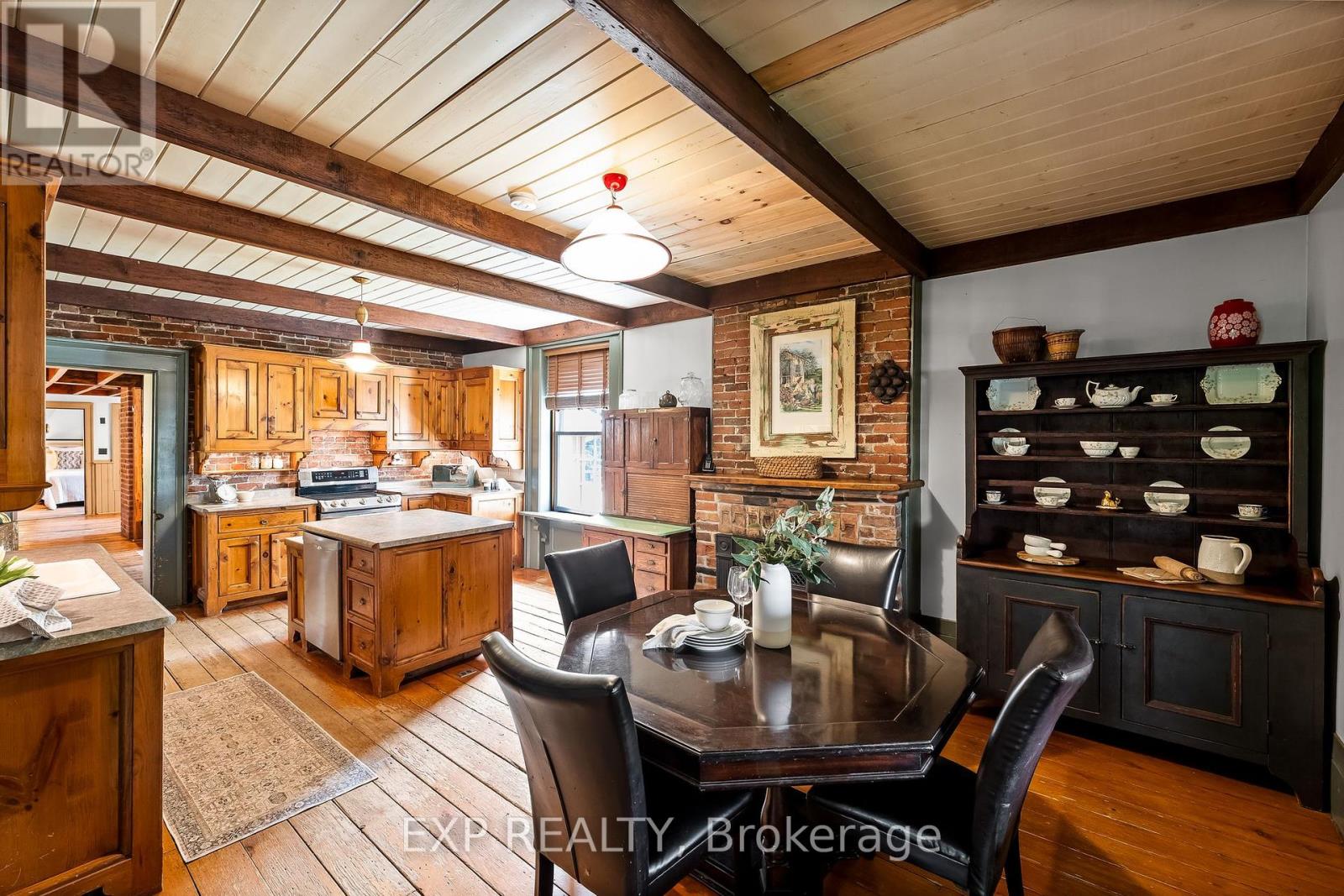 206 King Street E, Cramahe, Ontario  K0K 1S0 - Photo 14 - X12262144