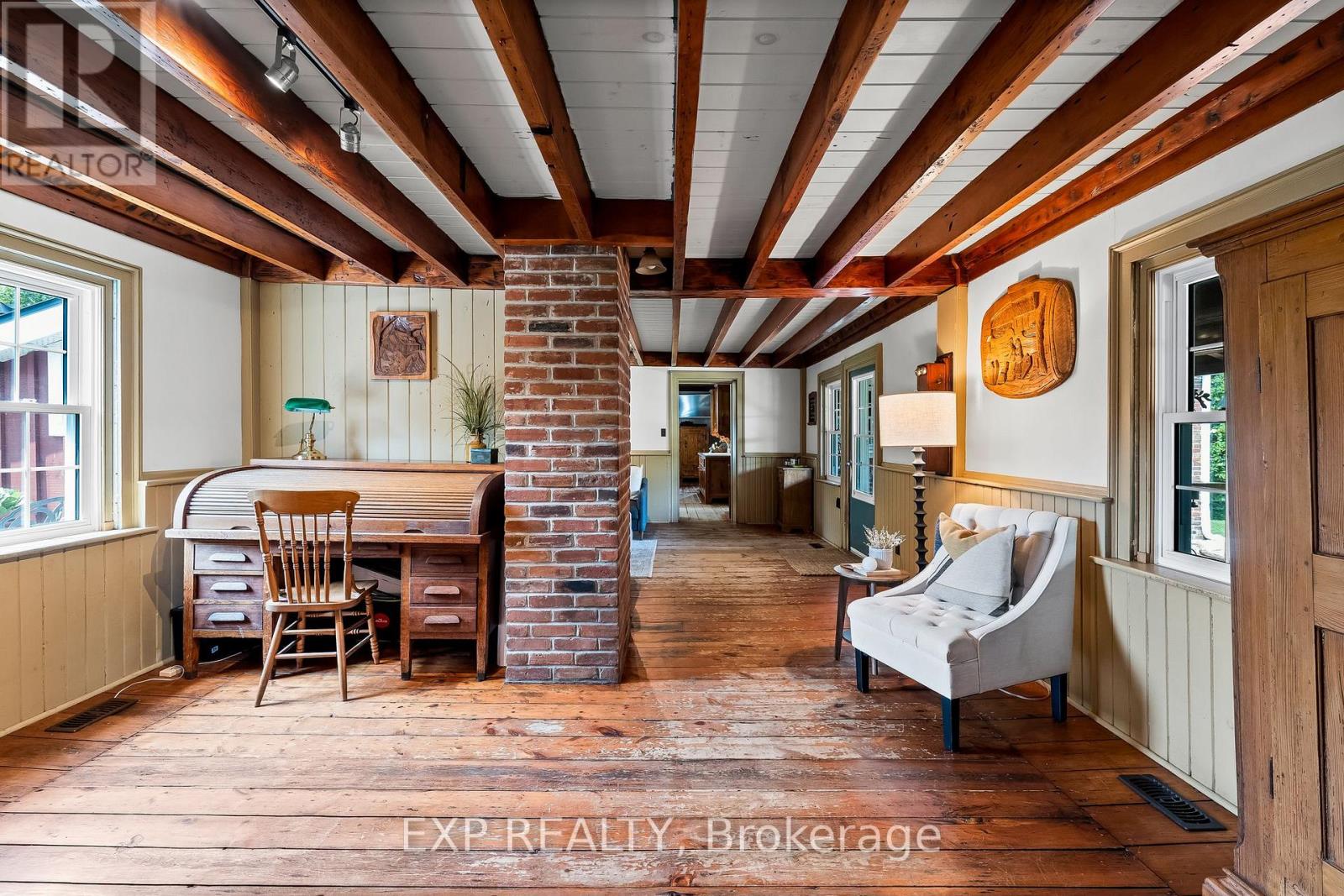 206 King Street E, Cramahe, Ontario  K0K 1S0 - Photo 22 - X12262144