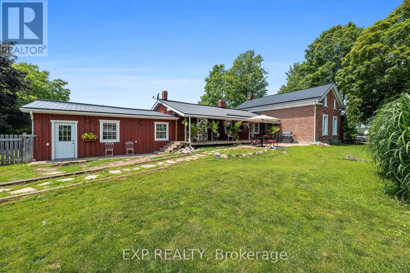 206 King Street E, Cramahe, Ontario  K0K 1S0 - Photo 34 - X12262144