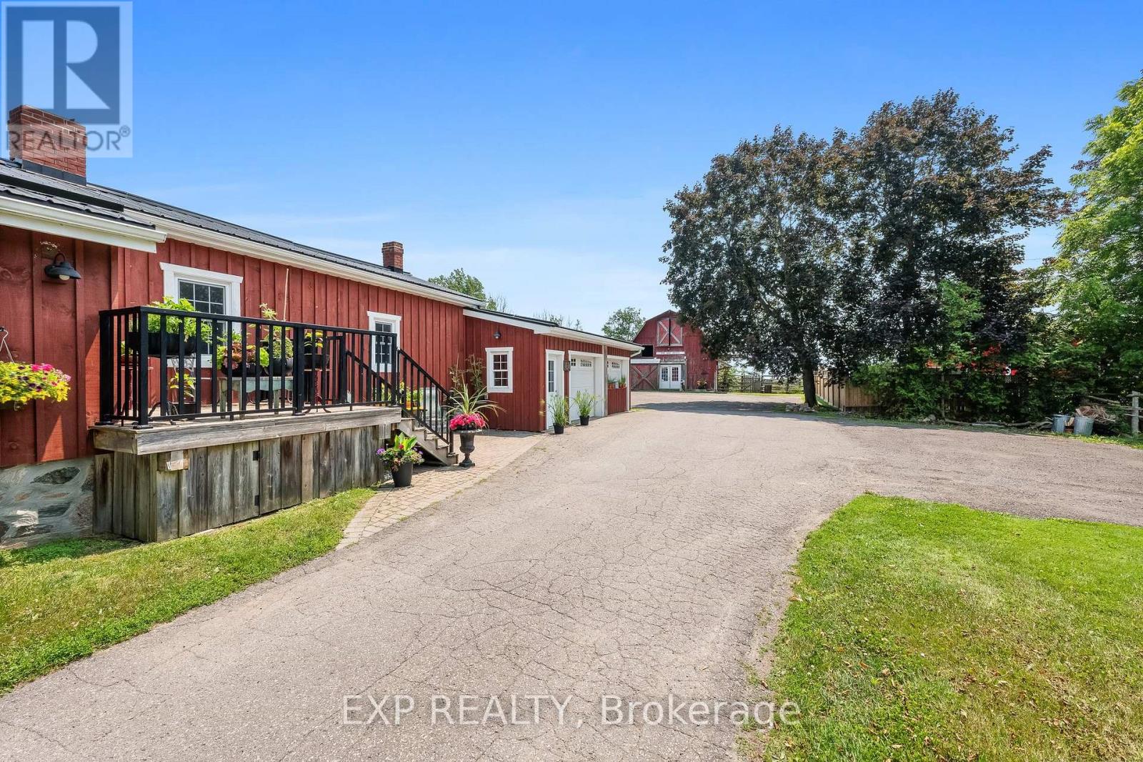 206 King Street E, Cramahe, Ontario  K0K 1S0 - Photo 36 - X12262144