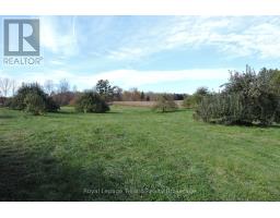 PT LOT 15 CON 1 MAIN STREET N, Norwich, Ontario