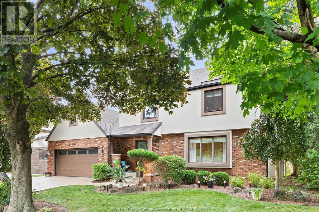 Property at 2490 GLENWOOD AVENUE image 2