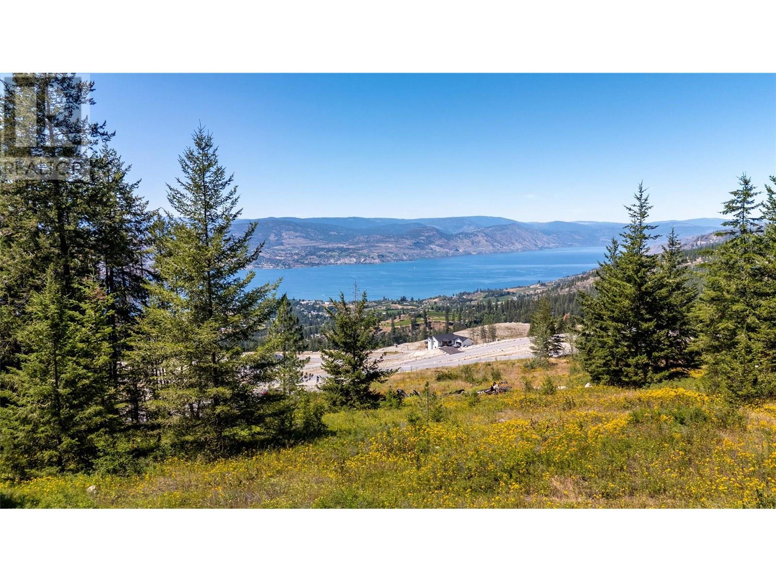 170 Benchlands Drive Lot# 7, naramata, British Columbia