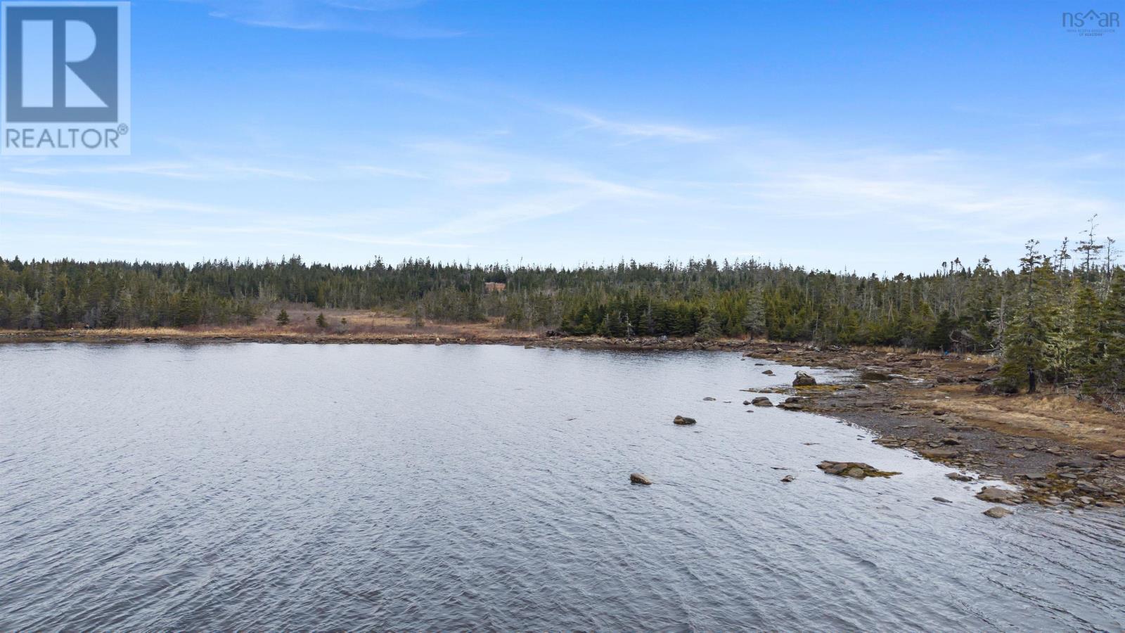 Lot 5 Wine Harbour Village Road, Wine Harbour, Nova Scotia  B0J 3C0 - Photo 1 - 202507091