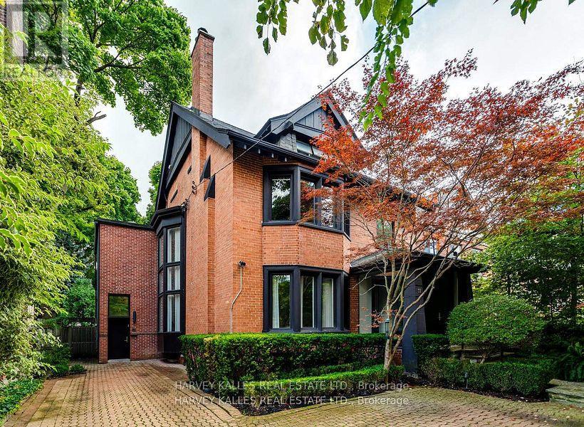Property at 11 SHORNCLIFFE AVENUE image 1