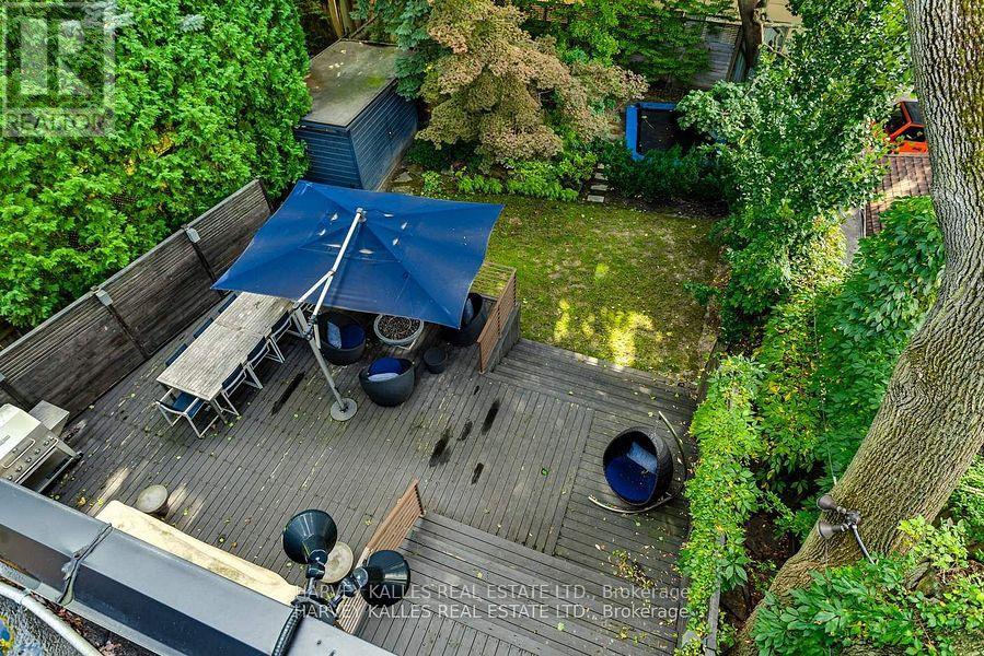 11 Shorncliffe Avenue, Toronto, Ontario  M4V 1S9 - Photo 21 - C12261939