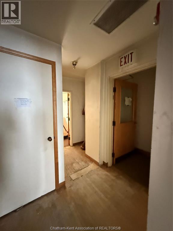 31 Dufferin Ave Avenue, Chatham, Ontario  N7M 4W6 - Photo 47 - 25016887