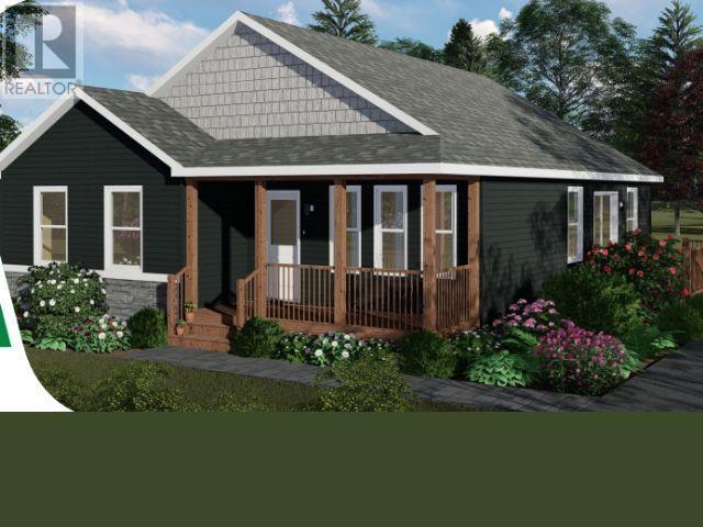 lot 5 Wine Harbour Village Road, Wine Harbour, Nova Scotia