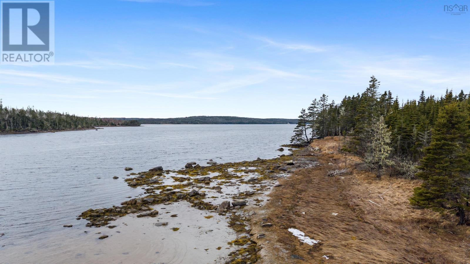 Lot 4 Wine Harbour Village Road, Wine Harbour, Nova Scotia  B0J 3C0 - Photo 1 - 202507090