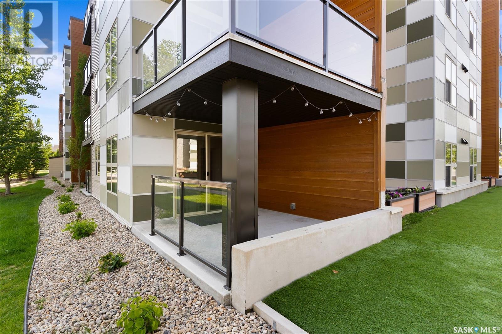 1101 5500 Mitchinson WAY, regina, Saskatchewan