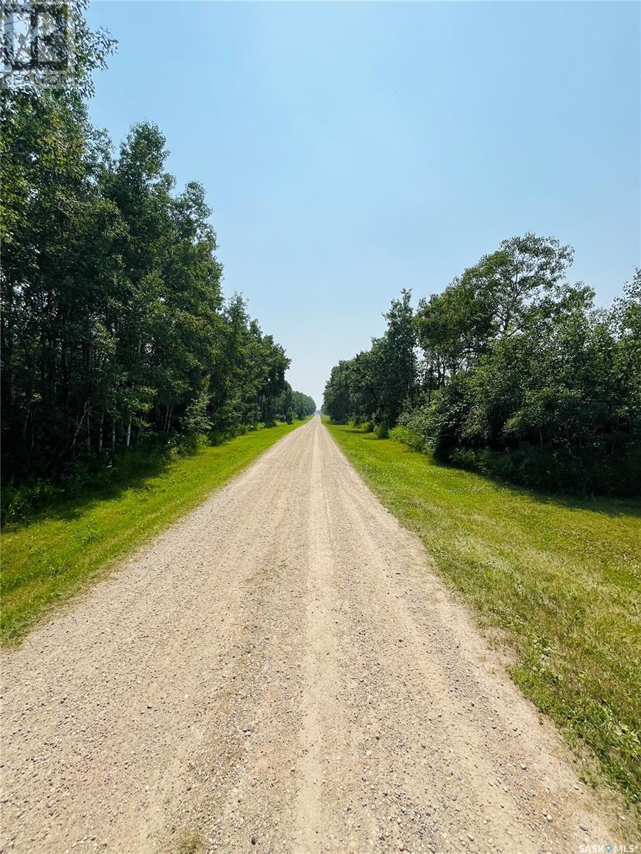 Meyer Farm, rocanville rm no. 151, Saskatchewan