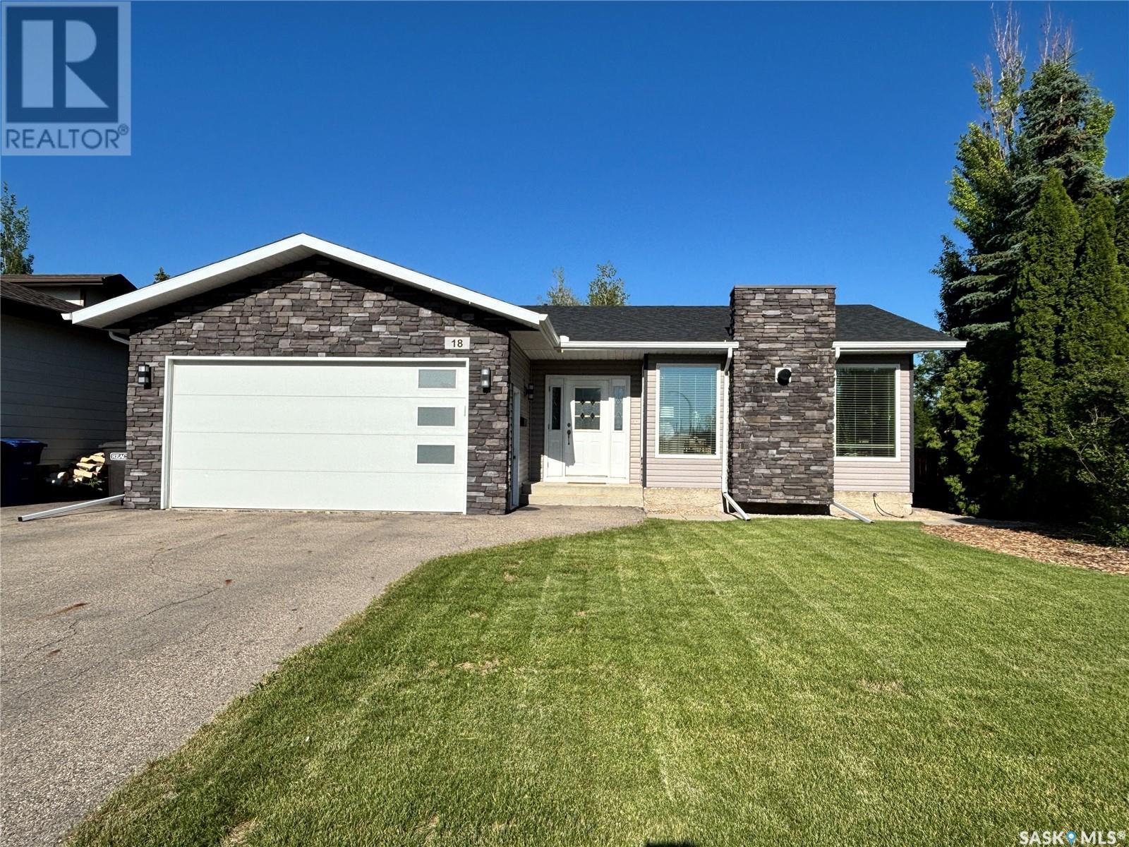 18 Dust CRESCENT, humboldt, Saskatchewan