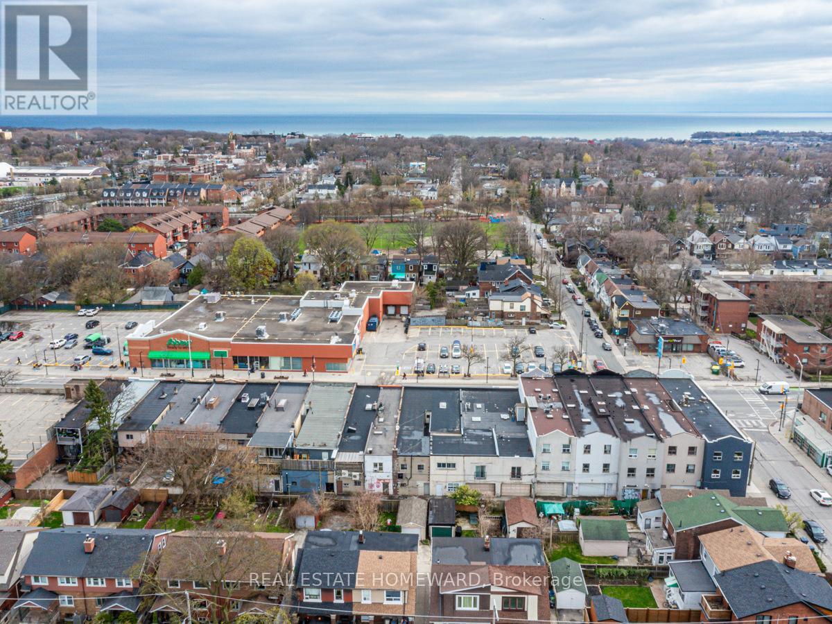 2438 Danforth Avenue, Toronto, Ontario  M4C 1K9 - Photo 5 - E12262068