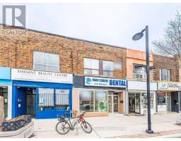 2438 DANFORTH AVENUE, Toronto, Ontario