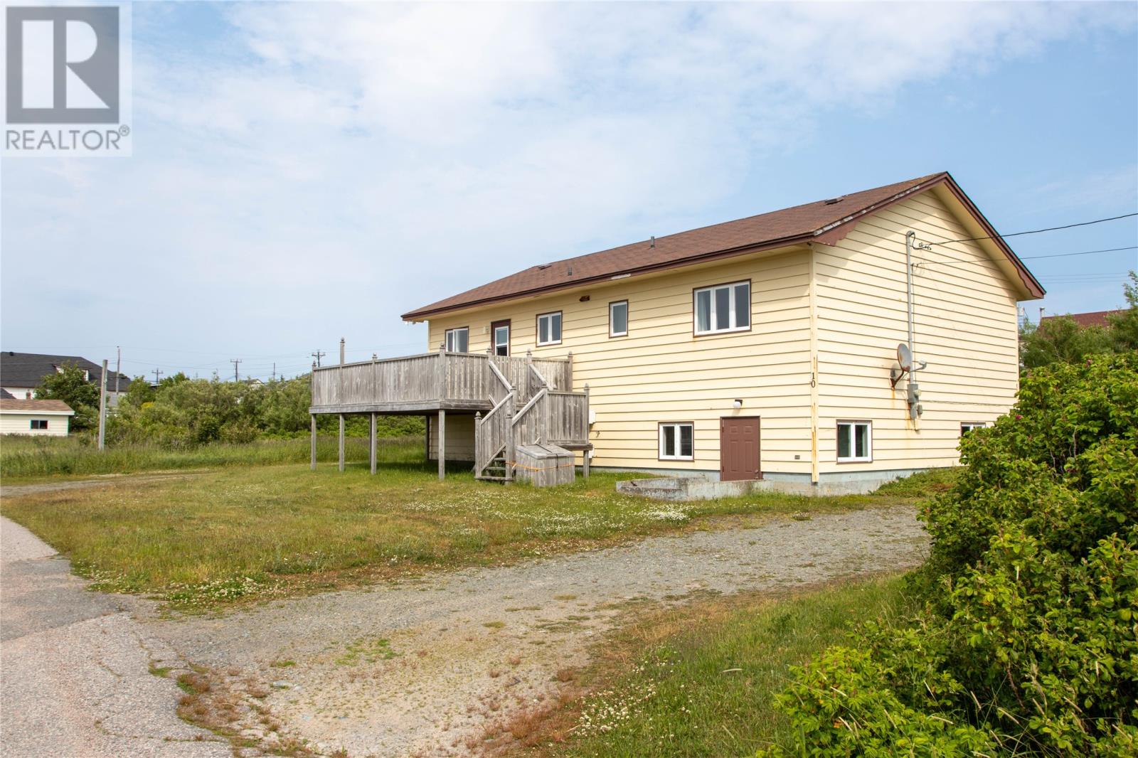 10 Carpenter's Lane, Bonavista, Newfoundland & Labrador