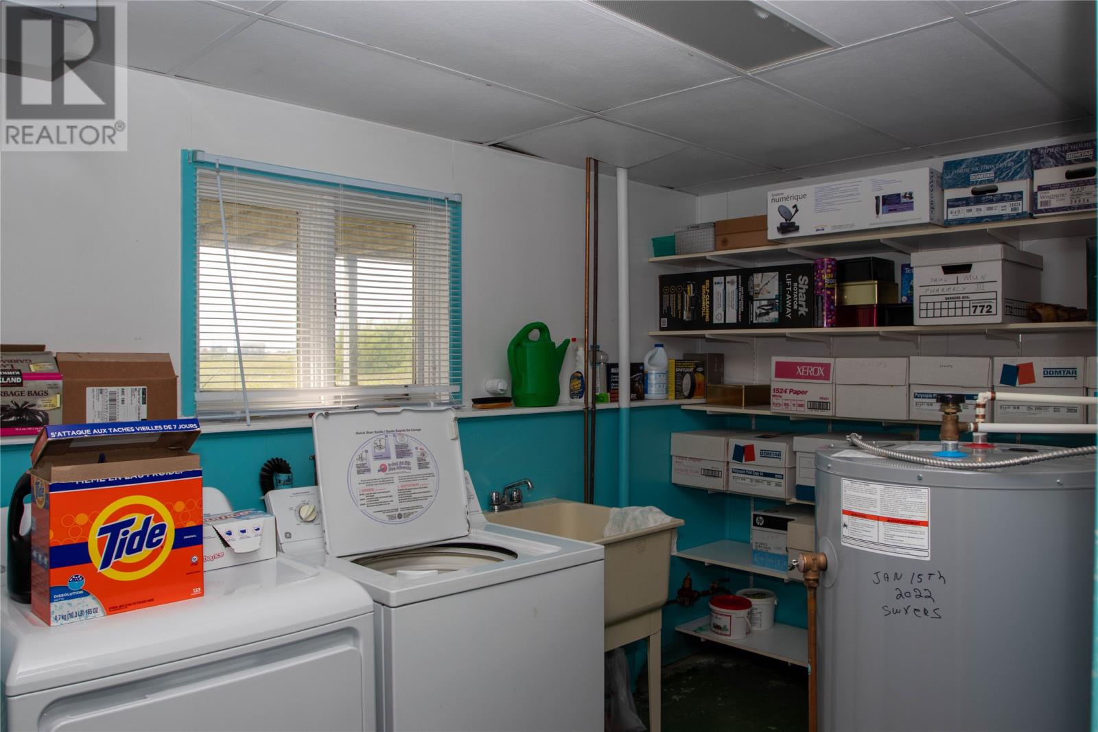10 Carpenter's Lane, Bonavista, Newfoundland & Labrador  A0C 1B0 - Photo 19 - 1287382